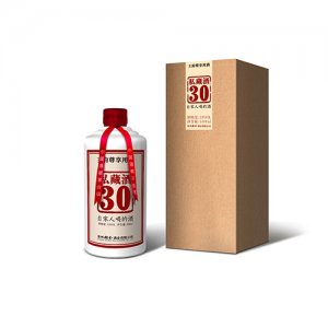 國(guó)本私藏酒30