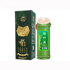 正興旺酒鮮竹酒