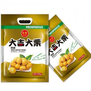 沂農(nóng)大吉大栗500g