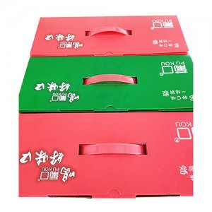 葡口復合果汁飲料禮盒裝