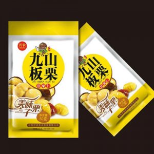 沂農(nóng)九山板栗50g