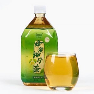 念尚你蜂蜜柚子茶1L