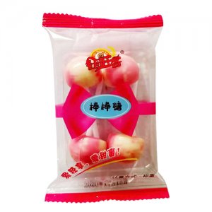 鈺旺客棒棒糖散裝稱重