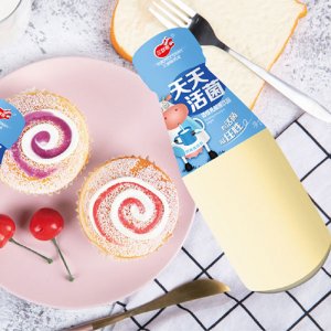 三劍客天天活菌乳酸菌飲品瓶裝