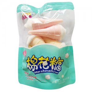 鈺旺客棉花糖散裝