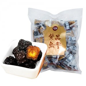 天芝潤(rùn)紫晶紅棗袋裝