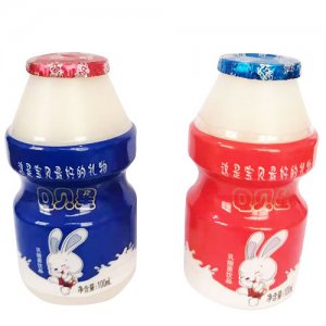 Q貝星兒童乳酸菌飲品100ml