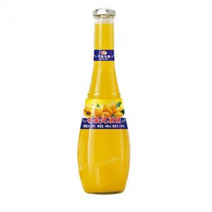 今六源芒果燉枇杷500ml