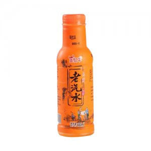 味優(yōu)滋老汽水飲料480ml