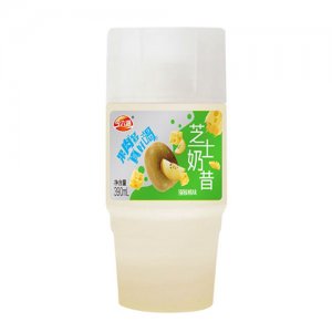 今六源芝士奶昔獼猴桃味390ml