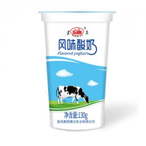遵義風味酸奶130g