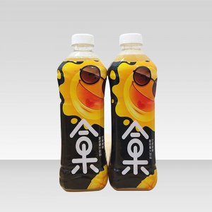 昊雨芒果黃桃復(fù)合果汁1.25L