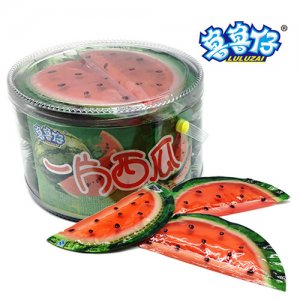 魯魯仔網紅果凍片盒裝