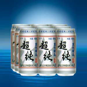 酒脈超純8度10度啤酒