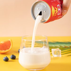 童王堅果飲品13