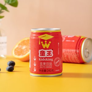 童王堅果飲品4