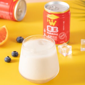 童王堅果飲品7