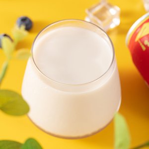 童王堅果飲品12