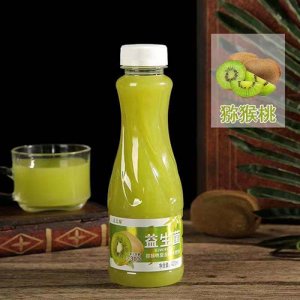 么么象益生菌復合果汁飲料 獼猴桃味