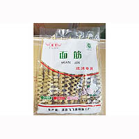 淇縣飛飛面筋加工廠