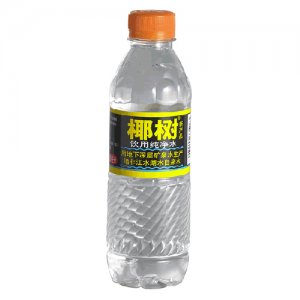 椰樹純凈水