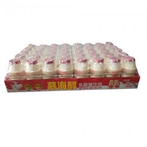 長澤乳業慕海醇乳酸菌原味