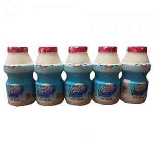 長(zhǎng)澤乳業(yè)養(yǎng)動(dòng)力乳酸菌飲品