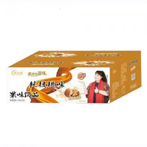欣初元欣八喜純核桃味果味飲品
