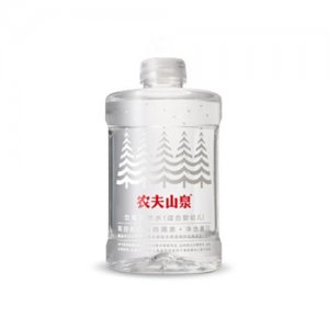 農夫山泉飲用天然水（適合嬰幼兒）