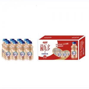 山姆菌樂多乳酸菌飲品