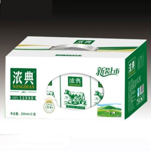 濃典250ml×12盒