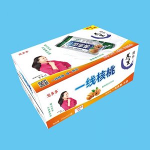 一線核桃（箱裝）