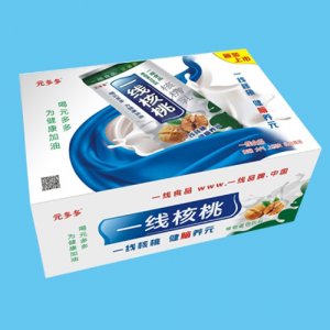 一線核桃（箱子）