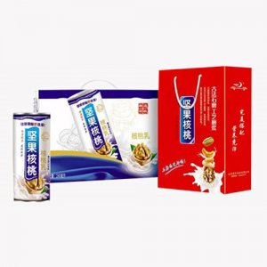 堅果核桃核桃乳240ml