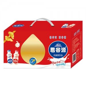 君谷源乳酸菌飲品（箱）
