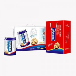 堅果核桃復合蛋白飲料