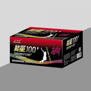 百仕露能量100維生素果味飲料375mlx24瓶