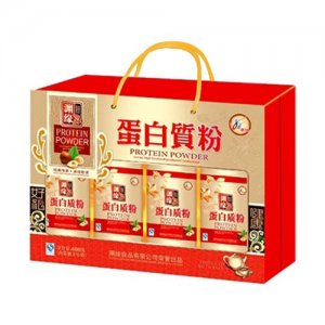 淵緣800g蛋白質粉