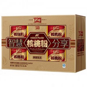 淵緣核桃粉禮盒640g