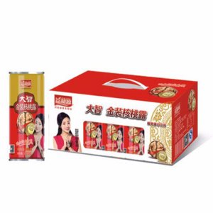 益和源大智金裝核桃露