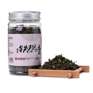 閑時鐵觀音PET瓶