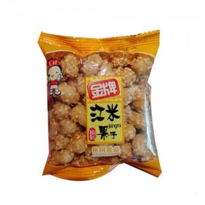 金牌江米果子散稱