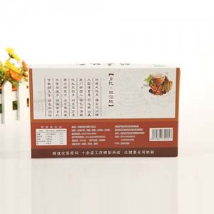 鄉憶雙溝地酵素手工鍋巴箱裝