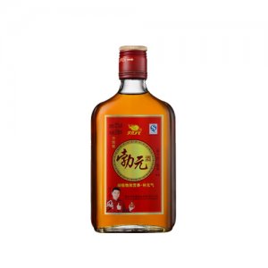 勃元養(yǎng)生補元酒258ml