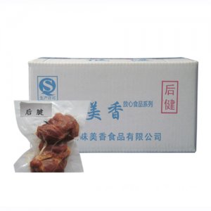 5kg味美香后腱