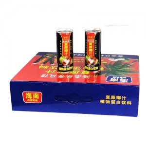 復(fù)原椰汁大禮盒