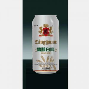 青源精釀精釀白啤