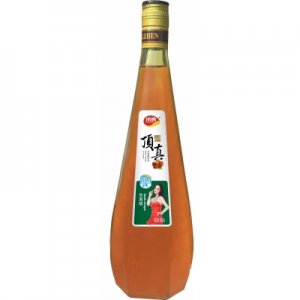頂真蘋果醋900ml