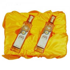 核桃油250mlx2普裝（內）