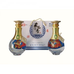 漢封董子窖·藏品1號